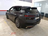BMW iX xDrive 40