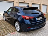 Mazda 3 1.5 D Excellence — Pack Leather + Technology