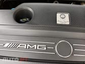 Mercedes-Benz A 45 AMG 4-Matic