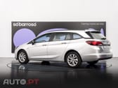 Opel Astra Sports Tourer 1.5 D Business Edition S/S