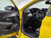 Peugeot E-208 50 kWh Style
