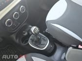 Fiat 500L 1.3 MJ Lounge