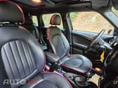 MINI Countryman JCW - John Cooper Works, All4 (4x4)