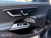 Mercedes-Benz E 300 de AMG LINE