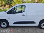 Peugeot Partner 1.6 BlueHDi Confort
