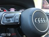 Audi A3 Sportback 30 TDI Design