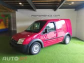 Ford Transit Connect T200 TDCi