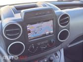 Citroen Berlingo 1.6 HDI Attraction