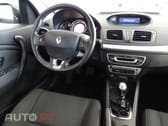 Renault Mégane Sport Tourer 1.5 dCi Dynamique SS