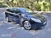 Ford Focus SW 1.6 TDCi Titanium