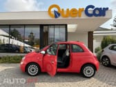 Fiat 500 1.0 Hybrid Lounge