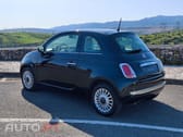 Fiat 500 1.2 8V Lounge
