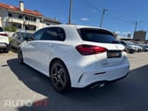 Mercedes-Benz A 200 AMG Line Aut.