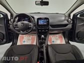 Renault Clio Sport Tourer 1.5 dCi Limited