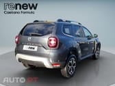 Dacia Duster 1.0 TCE 90cv Prestige
