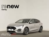 Ford Focus Focus 1.0 EcoBoost MHEV ST-Line X