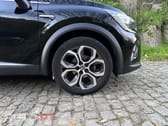 Renault Captur 1.5 dCi Exclusive EDC