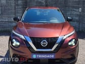 Nissan Juke DIG-T 117 Acenta