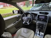 Volvo XC60 2.4 D Momentum Geartronic