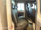 Volkswagen Crafter 2.0 BiTDi EURO5