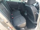 Renault Mégane Break 1.5dci cx aut.
