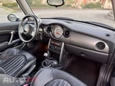 MINI Cooper One 1.4 D Parklane