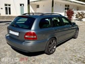 Jaguar X-Type 2.0 Executive