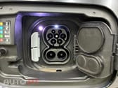 BMW iX3 M Sport Impressive