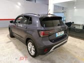 Volkswagen T-Cross 1.0 TSI Urban DSG