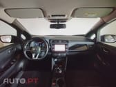 Nissan Leaf N-CONNECTA