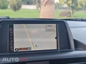 BMW 116 d EDynamics Line Sport