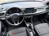 Kia Rio 1.2 CVVT Urban