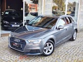 Audi A3 Sportback 1.6 TDI Advance