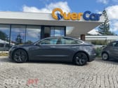 Tesla Model 3 Standard RWD Plus
