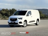 Opel Combo 1.5 CDTi L2H1 Enjoy