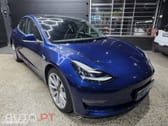 Tesla Model 3 Long Range AWD Dual Motor