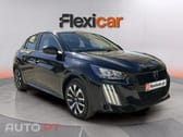 Peugeot 208 1.2 Hybrid Style e-DCS6