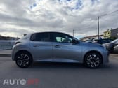 Peugeot 208 1.2 Hybrid Allure e-DCS6