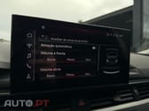 Audi A5 40 TDI Advanced S tronic