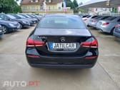 Mercedes-Benz A 250 e Style Plus