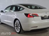 Tesla Model 3 Long Range AWD Dual Motor