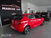 Seat Ibiza 1.4 TDi Reference Ecomotive