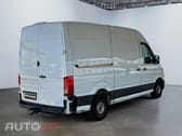 Volkswagen Crafter 30 2.0 TDI L3h3