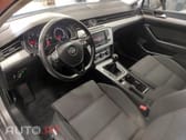 Volkswagen Passat 1.6 TDI BlueMotion
