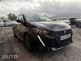 Peugeot 208 1.5 BlueHDi Active Pack
