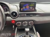 Abarth 124 Spider 1.4 MultiAir Turbo Auto GT