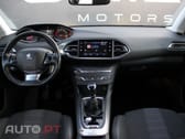 Peugeot 308 1.2 Pure Tech 110