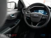 Ford Kuga 2.5 PHEV Active