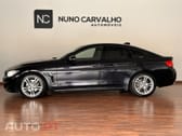 BMW 420 d Pack M Auto