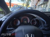 Honda Jazz 1.2 i-VTEC Elegance